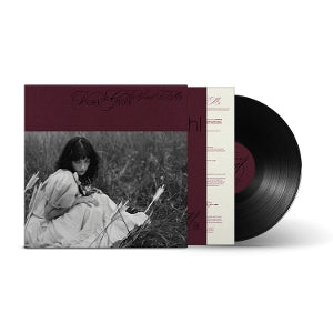 Violet Grohl – Be Sweet To Me (LP)