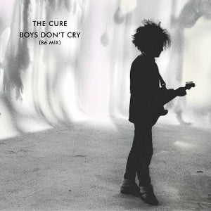 The Cure – Boys Don T Cry (12in)