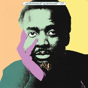 Ahmad Jamal – Ahmad Jamal '73 (LP)