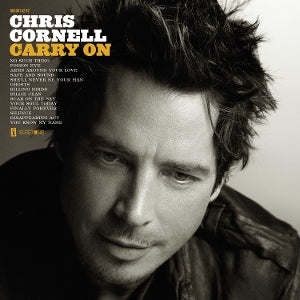 Chris Cornell – Carry On (LP)