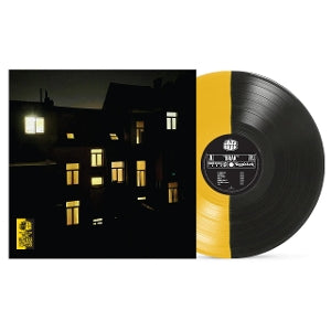 Jazz Brak – Brak (LP)