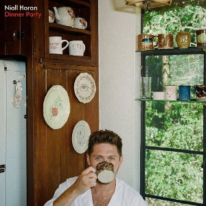 Niall Horan – Dinner Party (LP)