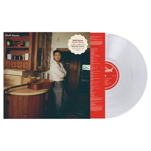 Niall Horan – Dinner Party (LP)