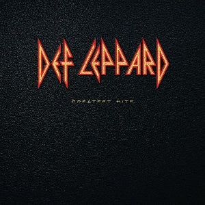 Def Leppard – Greatest Hits (LP)