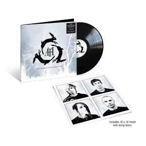 AFI – Decemberunderground (LP)