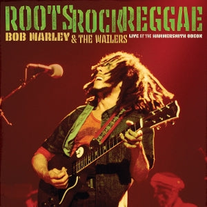 Bob Marley & the Wailers – Roots
