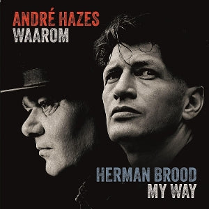 André Hazes & Herman Brood – Waarom - My Way (12in)