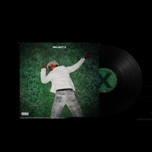 Ken Carson – Project X (LP)