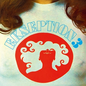 Ekseption – 3 (LP)