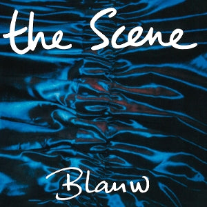 Scene – Blauw (LP)
