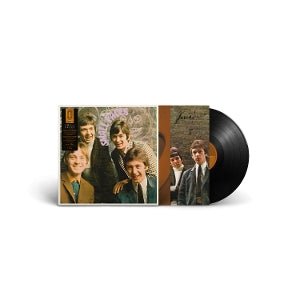 Small Faces – Small Faces (LP)