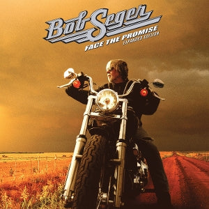Bob Seger – Face the Promise (LP)