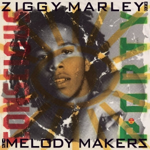 Ziggy Marley and the Melody Makers – Conscious Party (LP)