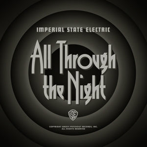 Imperial State Electric – All Through the Night (LP)