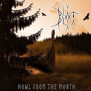 Blot – Howl From the North (LP)