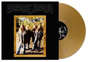 Abramis Brama – Nothing Changes (LP)