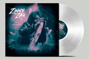 Zinny Zan – Lullabies For the Masses (LP)