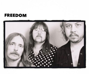 Freedom – Freedom (LP)