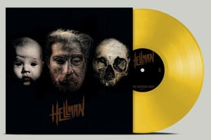 Hellman – Born