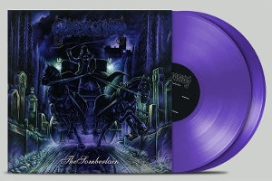 Dissection – The Somberlain (LP)