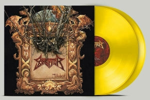 Sarcator – Alkahest (LP)