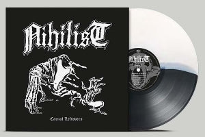 Nihilist – Carnal Leftovers (LP)