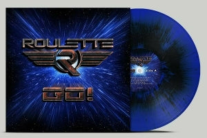 Roulette – Go! (LP)