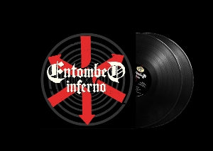 Entombed – Inferno (LP)