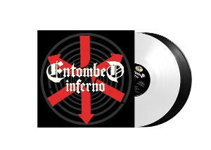 Entombed – Inferno (LP)