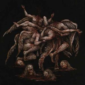 Profanatica – Wreathed In Dead Angels (LP)