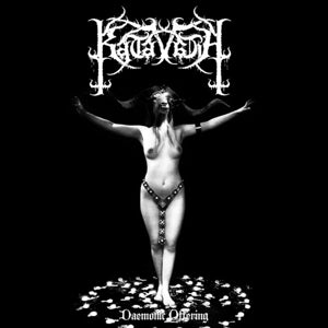 Katavasia – Daemonic Offering (12in)