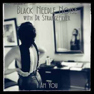 Black Needle Noise – I Am You (12in)