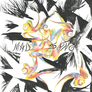 Bombay Lunatic Asylum – Mad Song (LP)