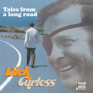 Dick Curless – Tales From a Long Road (LP)