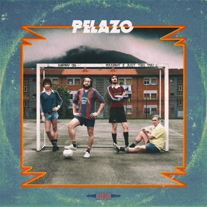 Pelazo – Carry On (12in)