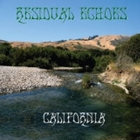 Residual Echoes – California (LP)