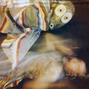 Yoga – Megafauna (LP)