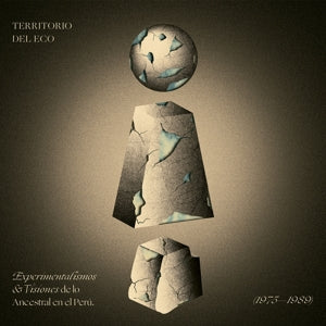 Various – Territorio Del Eco (LP)
