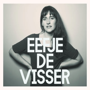 Eefje De Visser – Het is (LP)