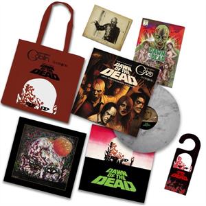 Claudio Simonetti's Goblin – Dawn of the Dead (LP)