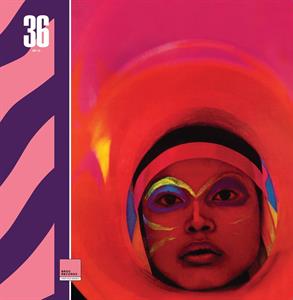 Janko Nilovic – Rythmes Contemporains (LP)