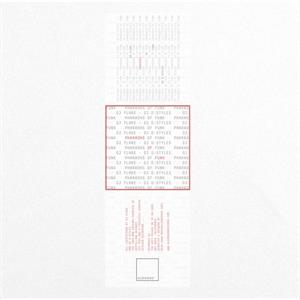 DJ Flare & DJ D-Styles – Pharaohs of Funk (LP)