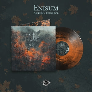 Enisum – Autumn Embrace (LP)