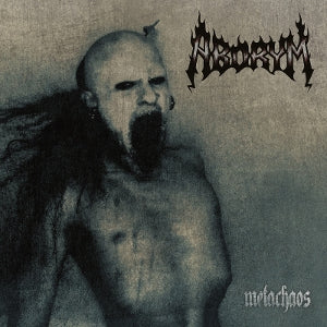 Aborym – Metachaos (LP)