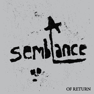 Asher Gamedze – A Semblance: of Return (LP)