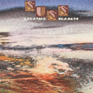 Suss – Counting Sunsets (LP)