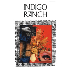 Indigo Ranch – Hard Gloss (LP)