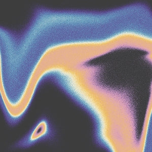 Jamie Lidell & Luke Schneider – A Companion For the Spaces Between Dreams (LP)