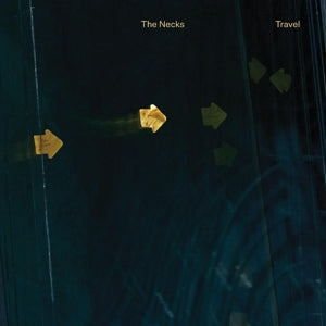 Necks – Travel (LP)