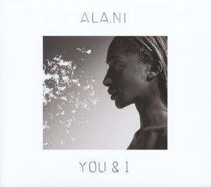 Ala.Ni – You & I (LP)